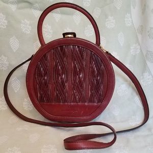 Etienne Aigner purse